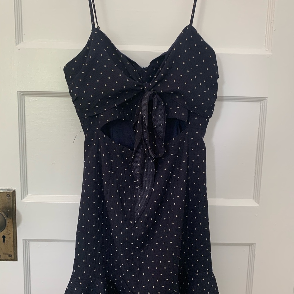 Princess Polly mini dress size S